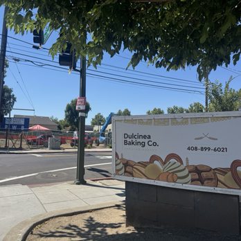 Dulcinea Panaderia Oaxaquena - Bakeries Near Me - San Jose, California