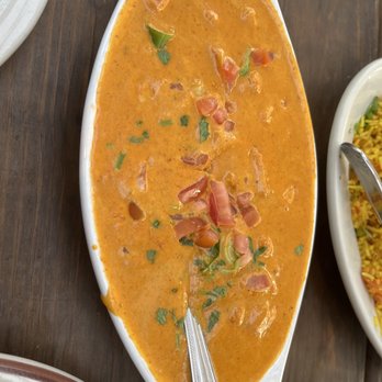Himalayan Restaurant - Chicken tikka masala - Himalayan/Nepalese Near Me - Minneapolis, Minnesota
