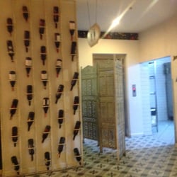 Rasgele Balıkçı