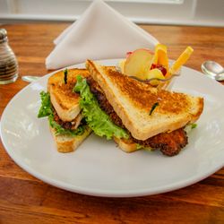 Castroville Cafe