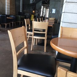 Tom n Tom's Coffee - Cool place !