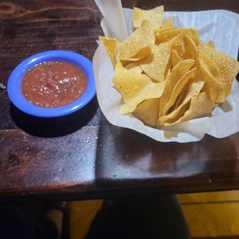 Fajitas Mexican Grill - Complementary Salsa & Chips - Mexican Near Me - Macon, Georgia Fajitas Mexican Grill - Complementary Salsa & Chips - Mexican Near Me - Macon, Georgia