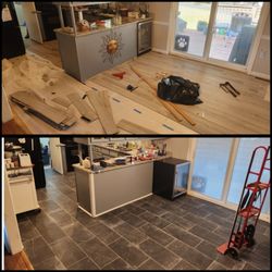 Soky Painting & Remodeling