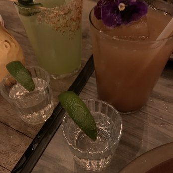 Madre - Double round - Mexican Near Me - Torrance, California