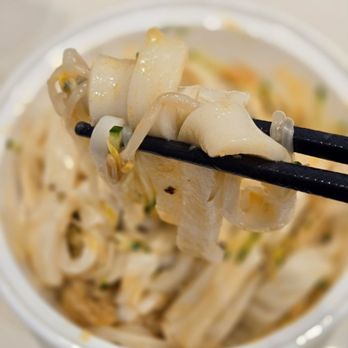 Chinese Baozi Master - Xi'an cold noodles - Chinese Near Me - Richmond, British Columbia Chinese Baozi Master - Xi'an cold noodles - Chinese Near Me - Richmond, British Columbia