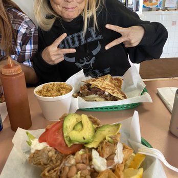 Taco Grande - Great lunch!! - Mexican Near Me - Fresno, California Taco Grande - Great lunch!! - Mexican Near Me - Fresno, California