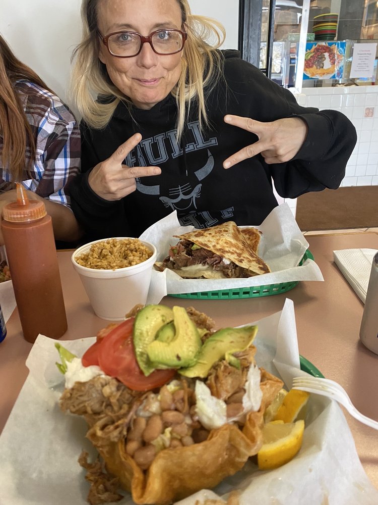 Taco Grande
