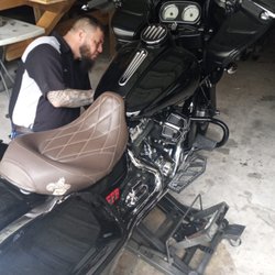 Atherton Automotive and Cycle