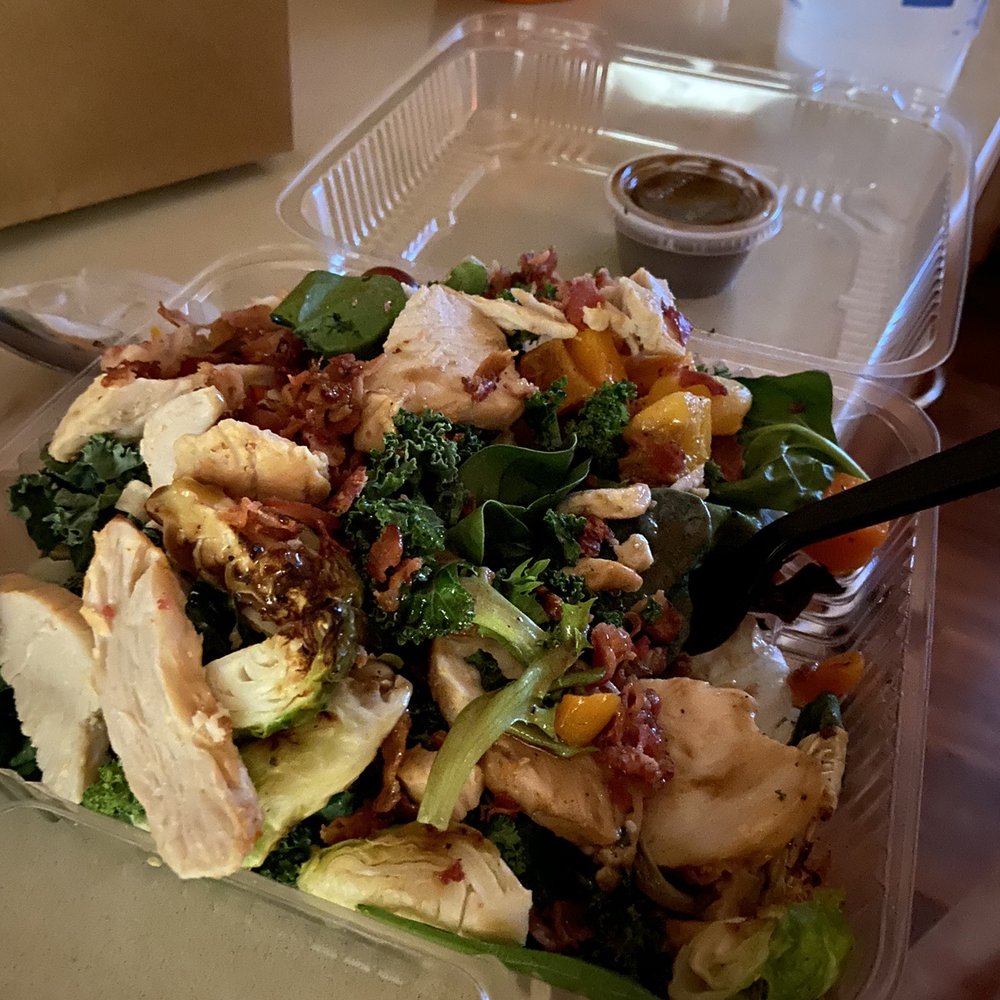 Saladworks - Salad Near Me - Westfield, Indiana Saladworks - Salad Near Me - Westfield, Indiana