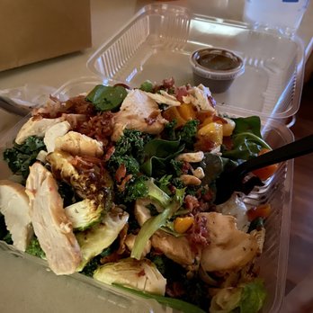 Saladworks - Salad Near Me - Westfield, Indiana