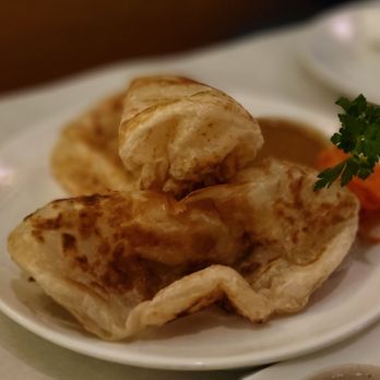 D Thai Kitchen - a plate of food on a table - Thai Near Me - Croton-on-Hudson, New York D Thai Kitchen - a plate of food on a table - Thai Near Me - Croton-on-Hudson, New York