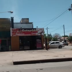 La Vieja Estación