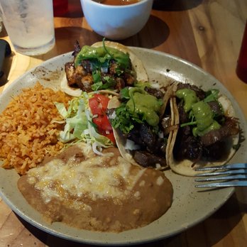 Rocio's - I get hungry just looking at the picture. - Mexican Near Me - Portland, Oregon