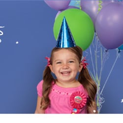 The Little Gym - Fitchburg - The Little Gym was named Parent's Magazine BEST Birthday place in 2010!