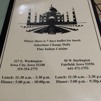 India Cafe - Indian Near Me - Iowa City, Iowa India Cafe - Indian Near Me - Iowa City, Iowa