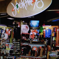 Journeys