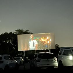 South Drive-In Theater