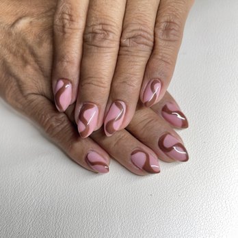 Sculpted By Mari - Nail Technicians Near Me Sculpted By Mari - Nail Technicians Near Me