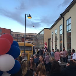 Outside Outside