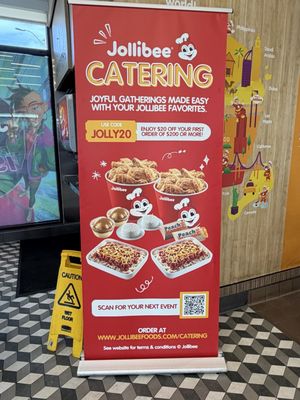 Menu photo 1 Jollibee Torrance, CA Menu photo 1 Jollibee Torrance, CA