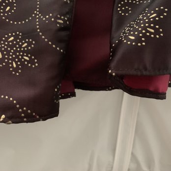 Orlando Wedding Alterations - Had formal Indian dresses taken up a few inches from the bottom. She did a great job, can't even tell there was work done! - Sewing & Alterations Near Me - Orlando, Florida Orlando Wedding Alterations - Had formal Indian dresses taken up a few inches from the bottom. She did a great job, can't even tell there was work done! - Sewing & Alterations Near Me - Orlando, Florida