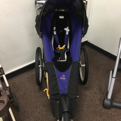 My Kidz Corner - Baby supplies!