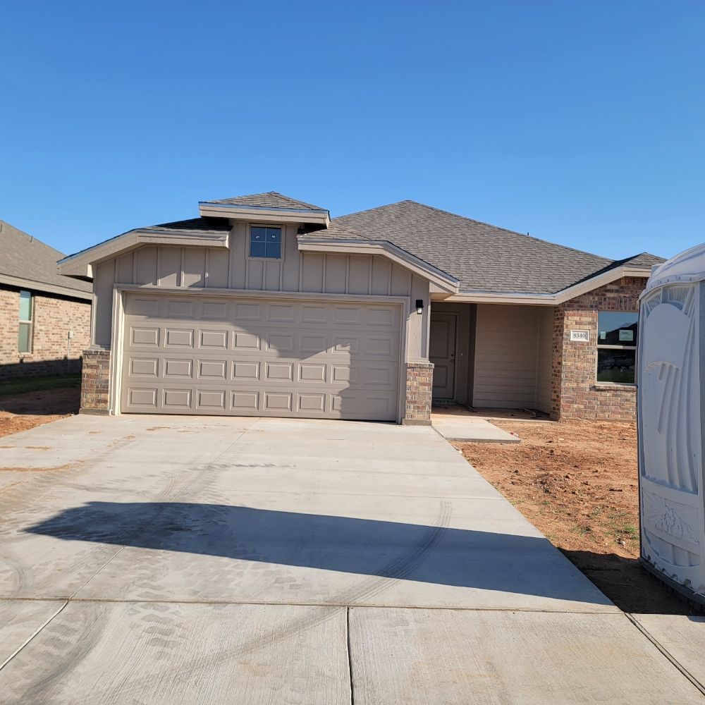 Slide of M&H Jashi's Paint & Roof