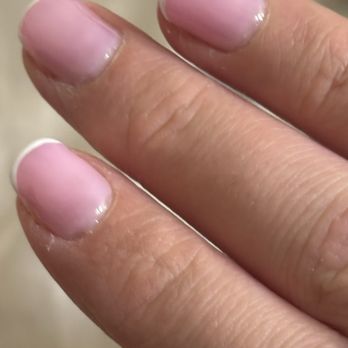 Athena Nails & Head Spa - Nail Salons Near Me - Sacramento, California