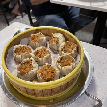 Ox King Noodles - Rice dumplings were delicious! We loved it! Would definitely return again for the Ox King Noodle Soup! - Chinese Near Me - Victoria, British Columbia Ox King Noodles - Rice dumplings were delicious! We loved it! Would definitely return again for the Ox King Noodle Soup! - Chinese Near Me - Victoria, British Columbia