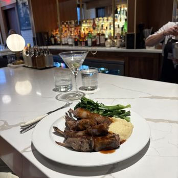 Prime 41 - The lamb chops were very good. - Steakhouses Near Me - Chelmsford, Massachusetts Prime 41 - The lamb chops were very good. - Steakhouses Near Me - Chelmsford, Massachusetts