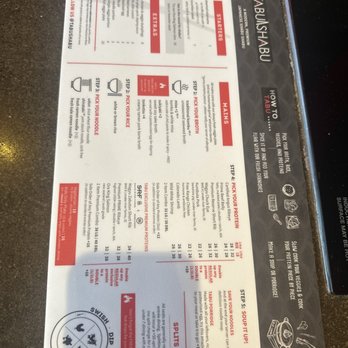 Tabu Shabu - Costa Mesa - Japanese Near Me - Costa Mesa, California Tabu Shabu - Costa Mesa - Japanese Near Me - Costa Mesa, California