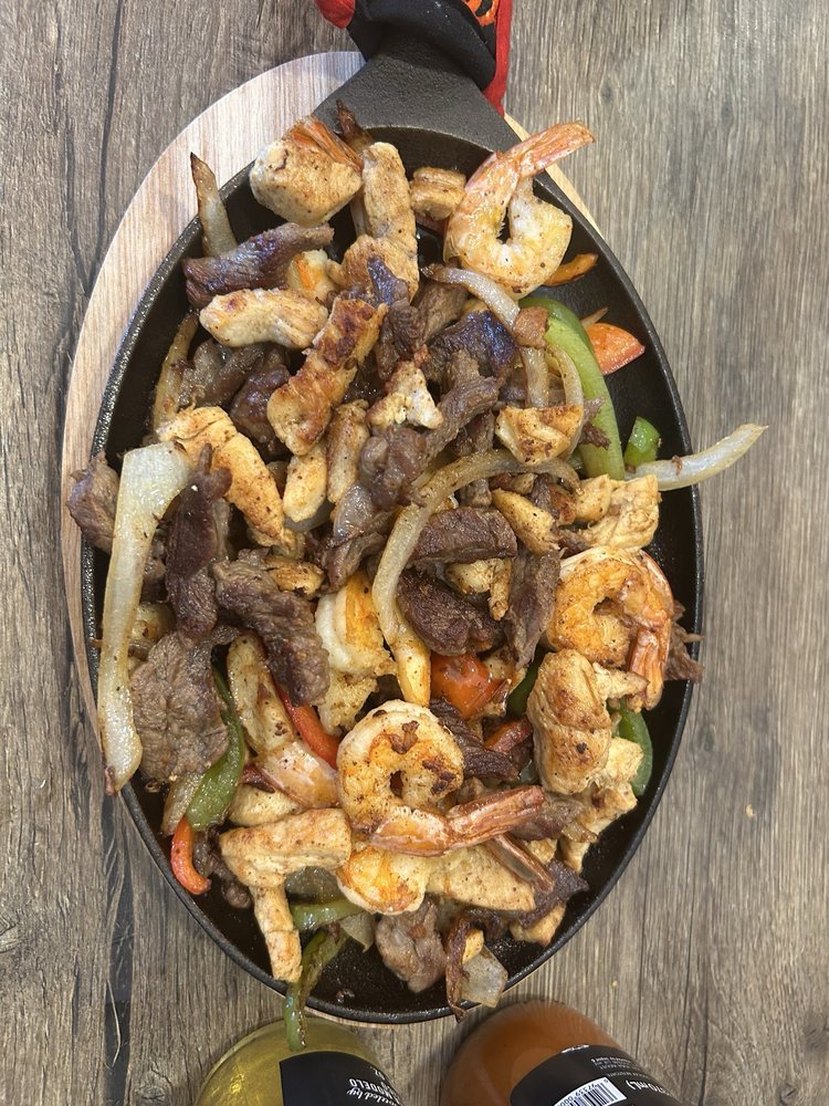 Micheladas And Mariscos El Doctor