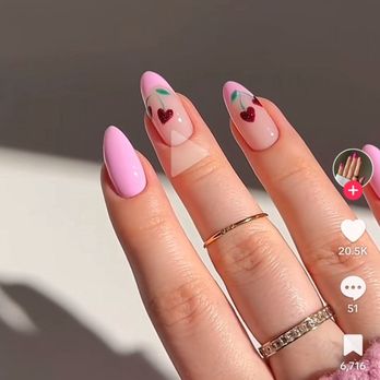 Joyful Nails And Spa - Inspiration pic - Nail Salons Near Me - West Point, Utah