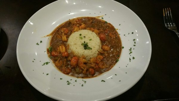 Louisiana Bistreaux Seafood Kitchen Decatur by null
