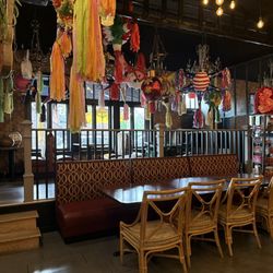 Cocina Latina - Piñatas!