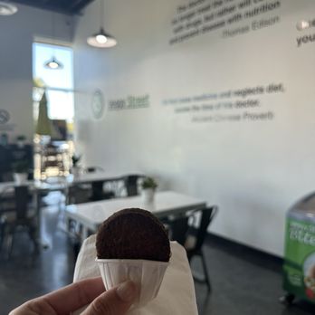 Veggy Street - Vegan Near Me - Las Vegas, Nevada Veggy Street - Vegan Near Me - Las Vegas, Nevada