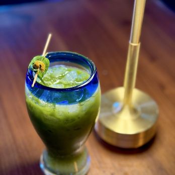 The Coffee Builders - Goblin Matcha: muddled mint, lime, lemon, cane sugar, sparkling water, buzz button. Gold winner ! What a fun experience! - Coffee & Tea Near Me - Phoenix, Arizona The Coffee Builders - Goblin Matcha: muddled mint, lime, lemon, cane sugar, sparkling water, buzz button. Gold winner ! What a fun experience! - Coffee & Tea Near Me - Phoenix, Arizona