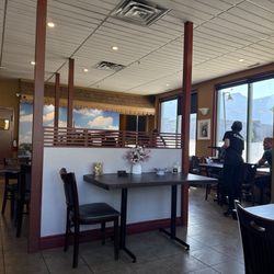 Thai House Restaurant