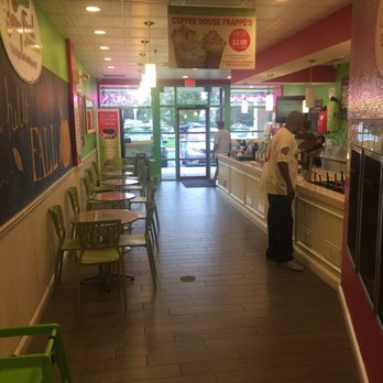 Berry Fresh - Ice Cream & Frozen Yogurt Near Me - Bayport, New York Berry Fresh - Ice Cream & Frozen Yogurt Near Me - Bayport, New York