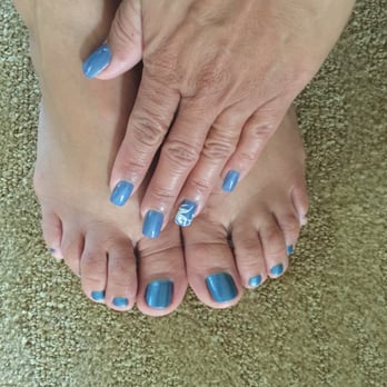 Happy Nails & Spa - My pedi just luv them - Nail Salons Near Me - Kissimmee, Florida Happy Nails & Spa - My pedi just luv them - Nail Salons Near Me - Kissimmee, Florida