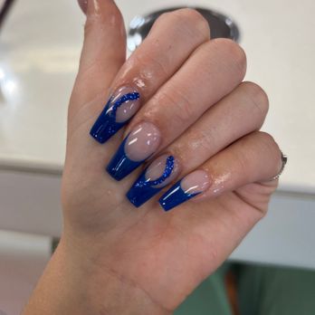 Designer Nails - Nail Salons Near Me - Austin, Texas Designer Nails - Nail Salons Near Me - Austin, Texas