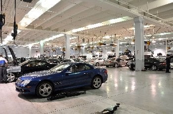 Mercedes-Benz of Buckhead by null