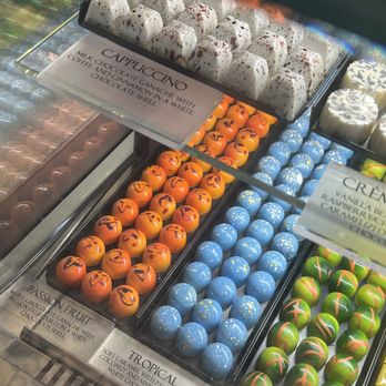 William Dean Chocolatier - Chocolatiers & Shops Near Me - Tampa, Florida William Dean Chocolatier - Chocolatiers & Shops Near Me - Tampa, Florida