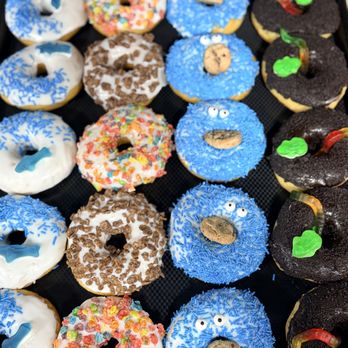 Backwoods Donuts - Donuts Near Me - Sandpoint, Idaho Backwoods Donuts - Donuts Near Me - Sandpoint, Idaho