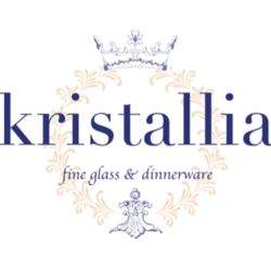 Kristallia - Logo