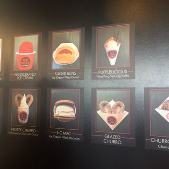 Red Circle Ice Cream - Desserts Near Me - Houston, Texas Red Circle Ice Cream - Desserts Near Me - Houston, Texas