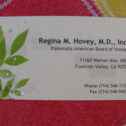 Regina Hovey, MD
