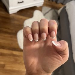 Q Nails in Virginia Beach gift card