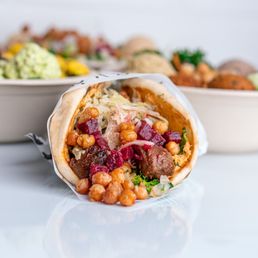 Humus Menu Rd HUMMUS REPUBLIC - Updated May 2026 - 144 Photos & 143 Reviews - 16211 N ...
