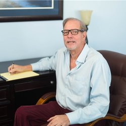 Robert Davison, PhD